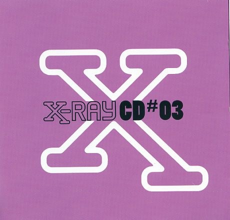 X-Ray CD#03