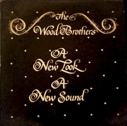 A New Look A New Sound