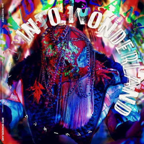 INTO WONDERLAND