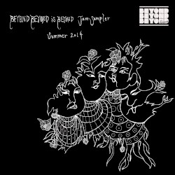 BBiB Records Jam Sampler - Summer 2014