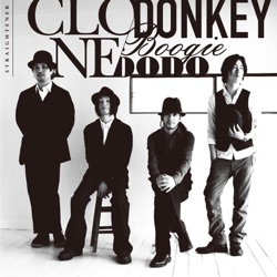 CLONE / DONKEY BOOGIE DODO