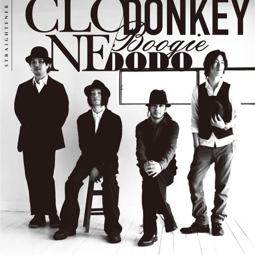 CLONE / DONKEY BOOGIE DODO