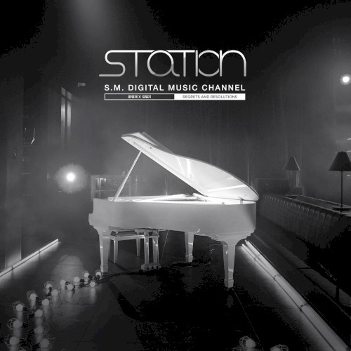 Regrets and Resolutions - SM STATION