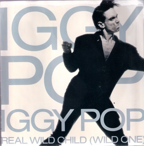 Real Wild Child (Wild One)