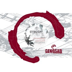Scenocide 101 Album Sampler With Awesome Title