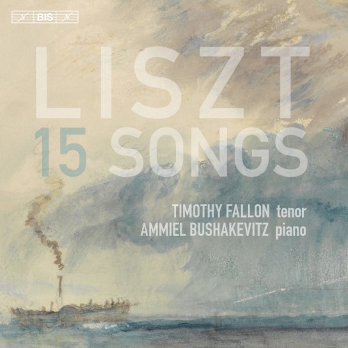 15 Songs