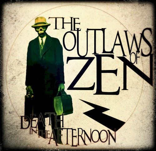 Death in the Afternoon