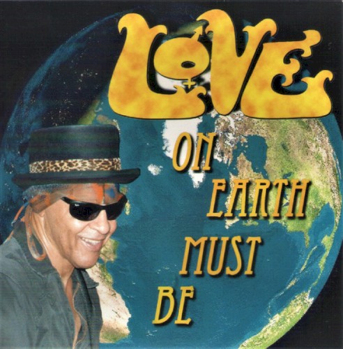 On Earth Must Be