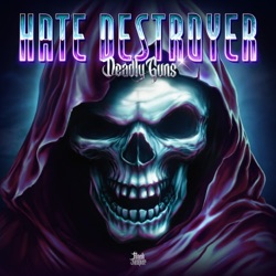 Hate Destroyer
