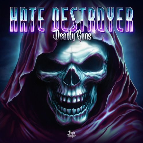 Hate Destroyer
