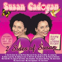 Two Sides of Susan