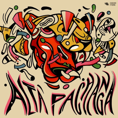 Alta pachanga