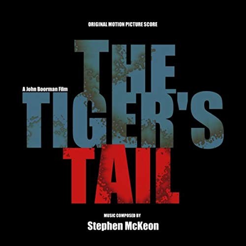 The Tiger's Tail