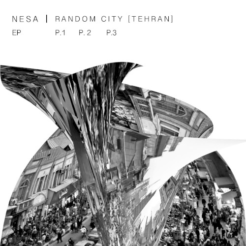 Random City [Tehran] EP