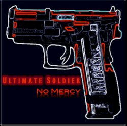 No Mercy
