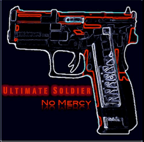No Mercy