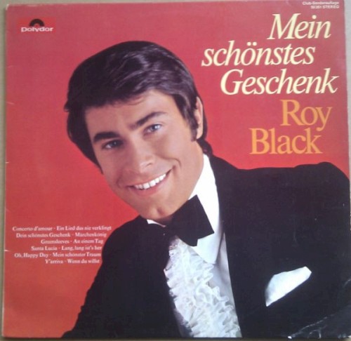 Mein schönstes Geschenk