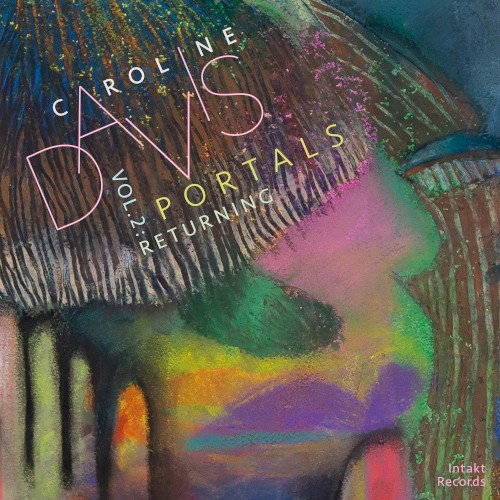 Portals, Vol. 2: Returning
