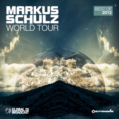 World Tour: Best of 2012