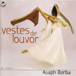 Vestes de Louvor