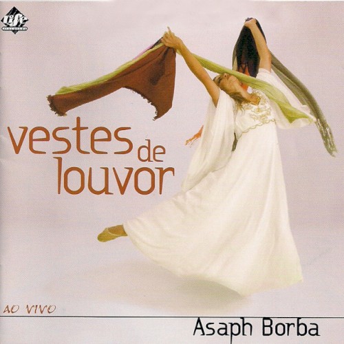 Vestes de Louvor