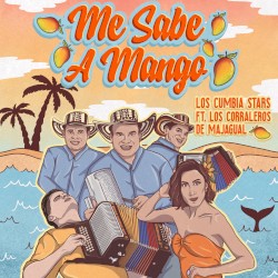 Me sabe a mango