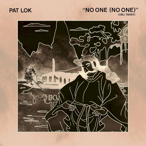 No One (No One) (obli remix)