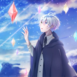 魔法使いになれない僕は (2025 Extended Edition)