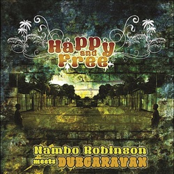 Happy and Free