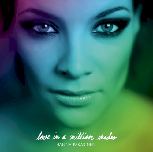 Love in a Million Shades