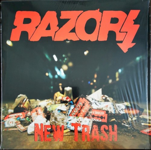 New Trash