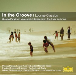 In the Groove: Lounge Classics