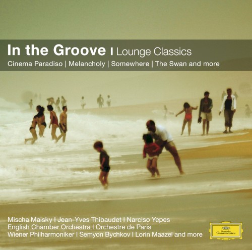 In the Groove: Lounge Classics