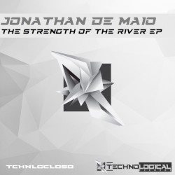 The Strength of the River EP
