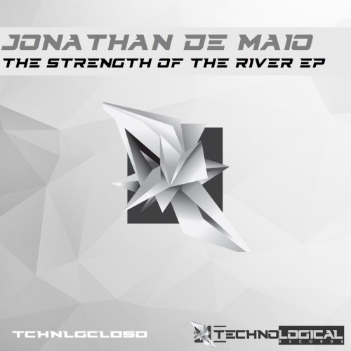 The Strength of the River EP