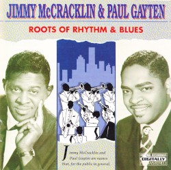 Roots of Rhythm & Blues