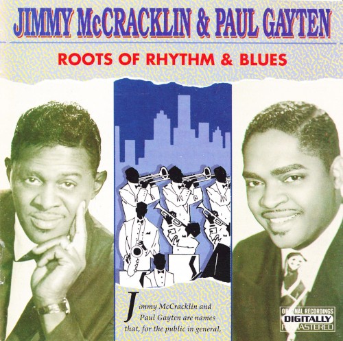 Roots of Rhythm & Blues