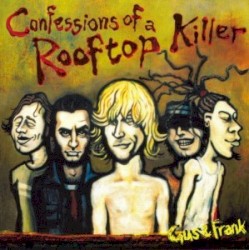 Confessions of a Rooftop Killer