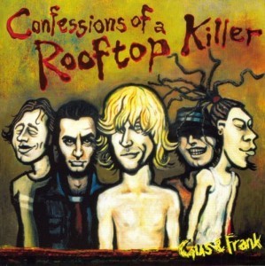Confessions of a Rooftop Killer