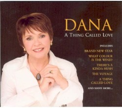 A Thing Called Love