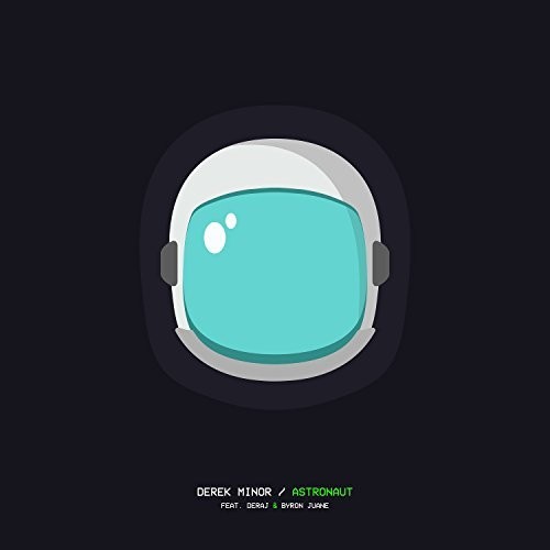 Astronaut
