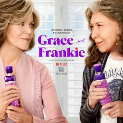 Grace and Frankie