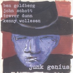 Junk Genius