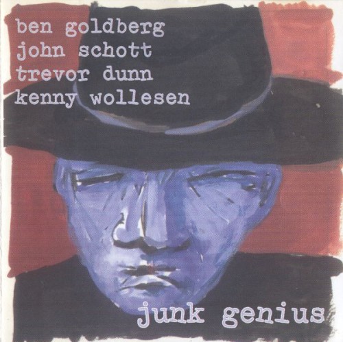 Junk Genius