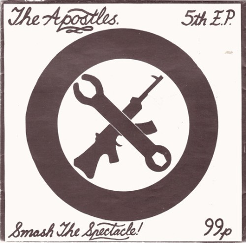 Smash the Spectacle