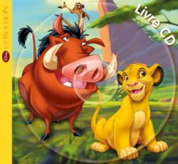 Le Roi Lion