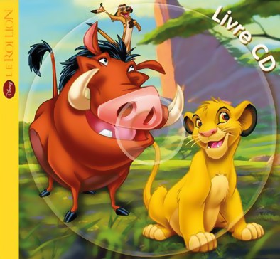 Le Roi Lion