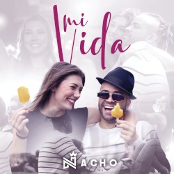 Mi vida