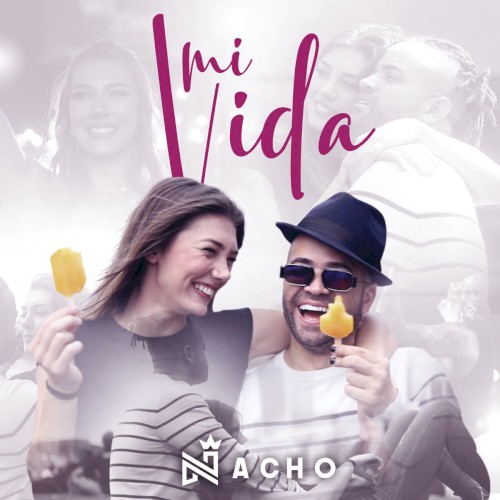 Mi vida