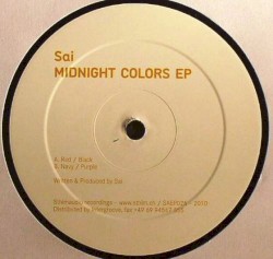 Midnight Colors EP